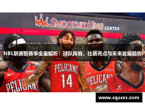 NBL联赛新赛季全面解析：球队阵容、比赛亮点与未来发展趋势
